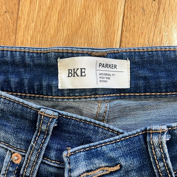 BKE Jeans - Picture 2 of 4